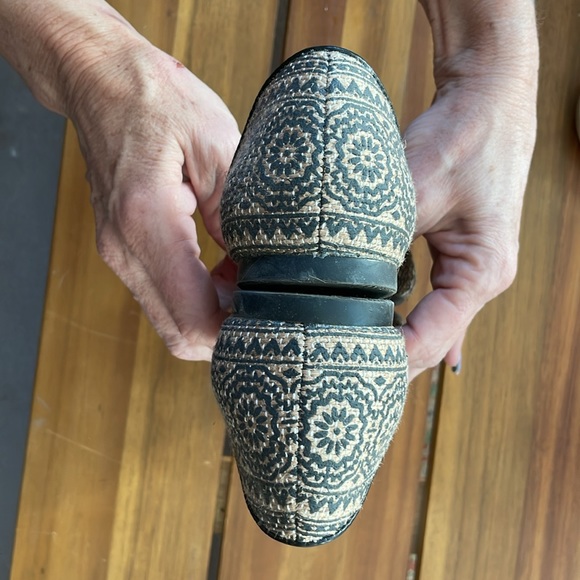 Restricted flats - Picture 2 of 4